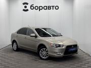 Mitsubishi Lancer X Воронеж  - изображение 19