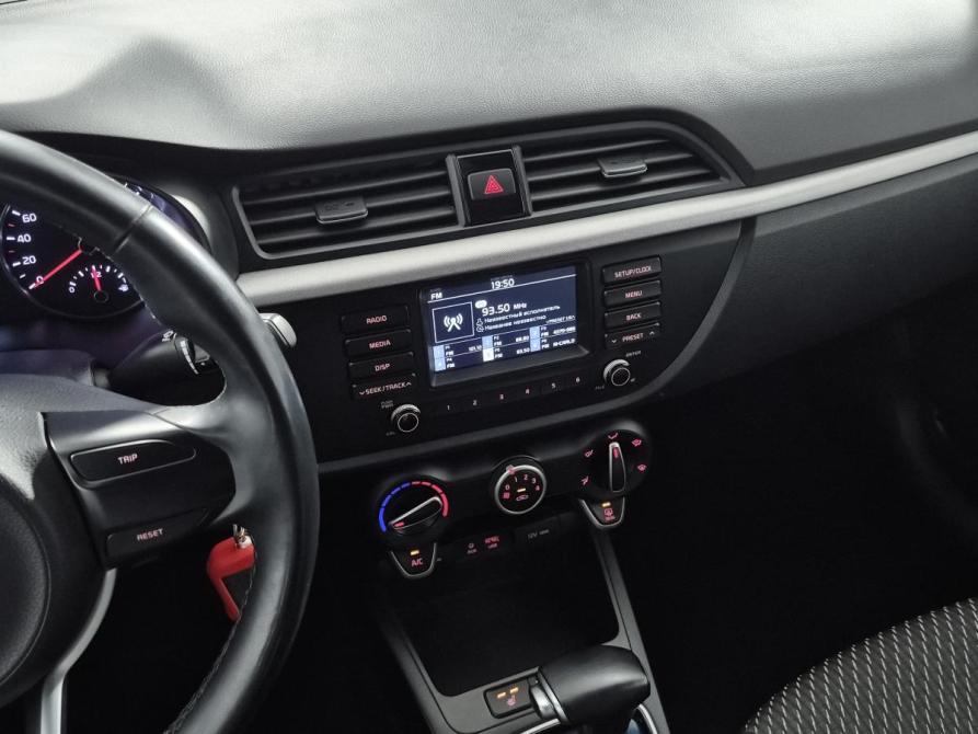 Kia Rio IV Нижний Новгород  - изображение 18