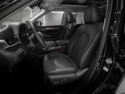 Toyota Highlander IV (XU70) Москва  - изображение 39