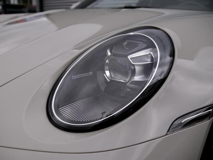 Porsche 911 VIII (992) Сочи  - изображение 7