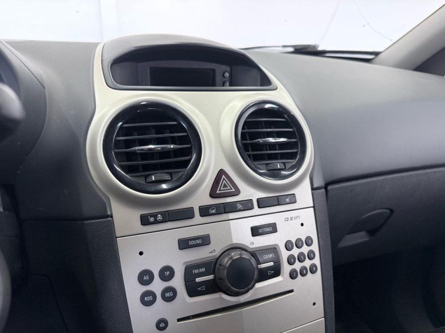 Opel Corsa D Уфа  - изображение 11