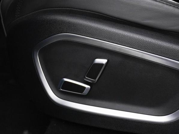 Geely Tugella I Рестайлинг с пробегом 2023 года, цена 2 987 444 рубля, 32460 км, внедорожник, Автокод Объявления