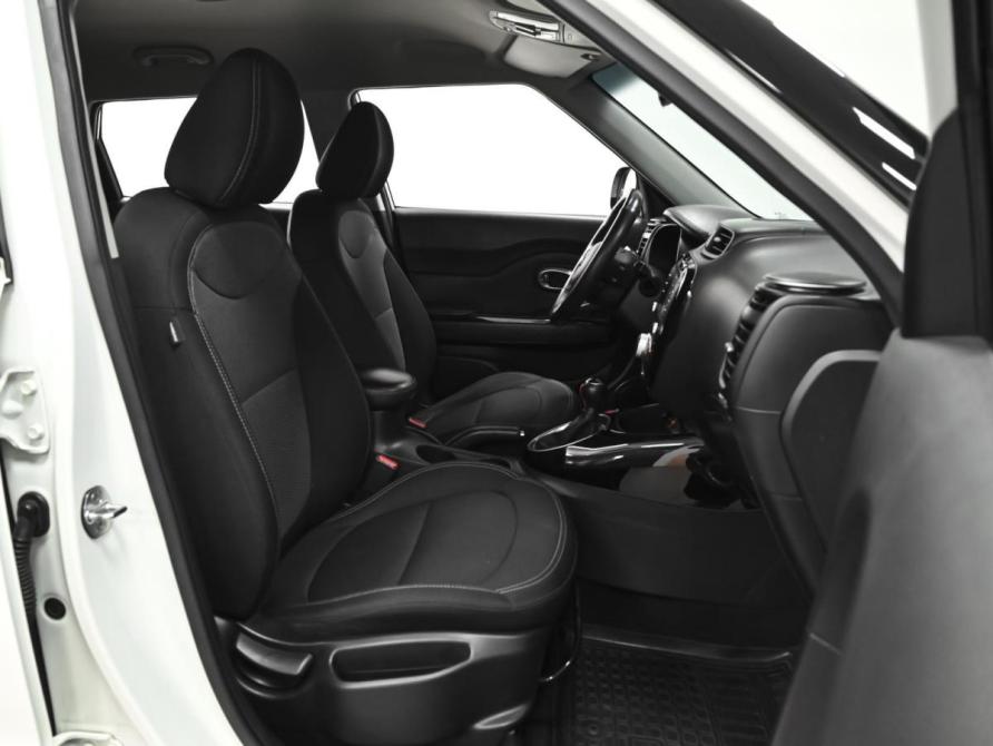 Kia Soul II Рестайлинг Ставрополь  - изображение 8