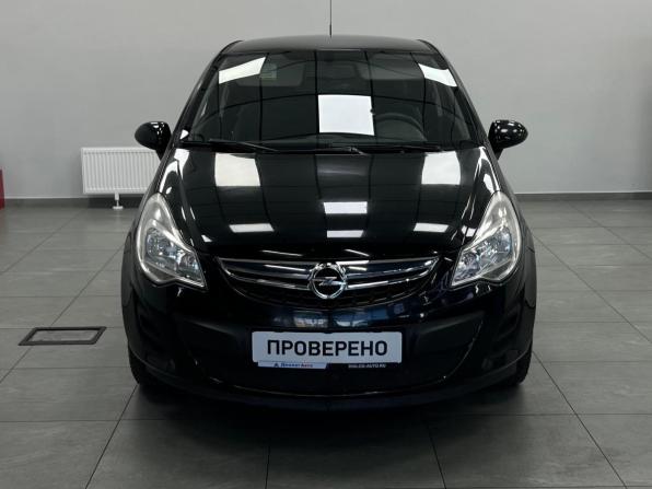 Opel Corsa D Рестайлинг II с пробегом 2013 года, цена 549 000 рублей, 104904 км, хэтчбек, Автокод Объявления