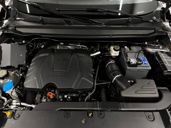 Haval Jolion I с пробегом 2023 года, цена 1 688 000 рублей, 47284 км, внедорожник, Автокод Объявления