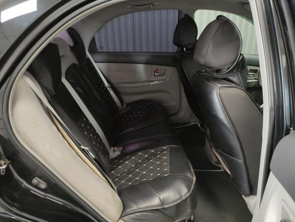 Kia Cerato I Рестайлинг с пробегом 2007 года, цена 440 000 рублей, 203167 км, седан, Автокод Объявления