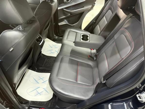 Chery Tiggo 7 Pro I с пробегом 2022 года, цена 1 650 000 рублей, 71202 км, внедорожник, Автокод Объявления