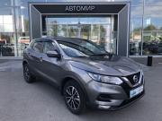 Nissan Qashqai II Брянск  - изображение 18