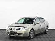 Renault Megane II Рестайлинг Москва  - изображение 15