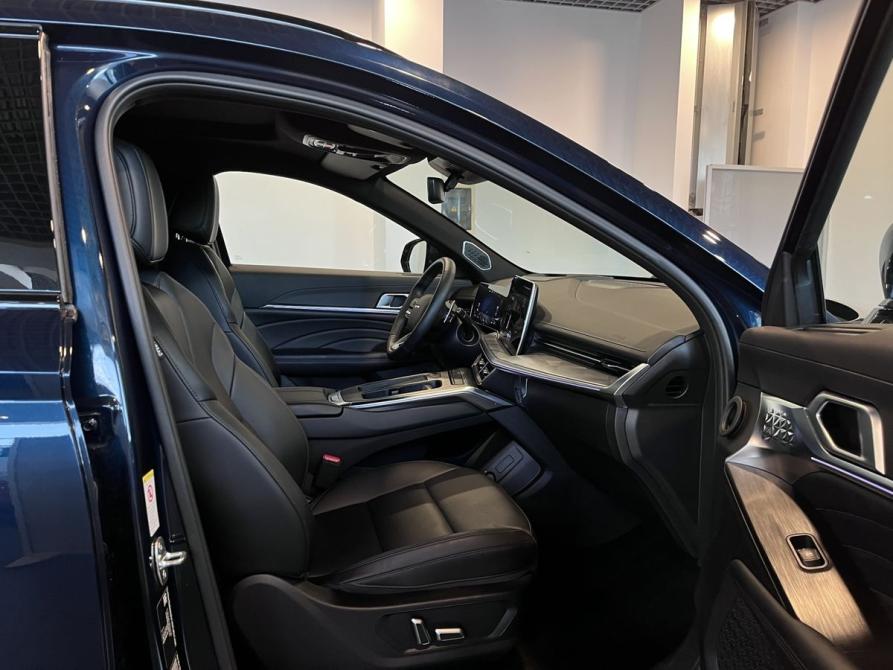 Haval F7 II Чебоксары  - изображение 27