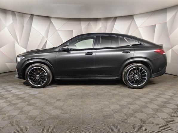 Mercedes-Benz GLE Coupe II (C167) с пробегом 2020 года, цена 7 300 000 рублей, 132619 км, внедорожник, Автокод Объявления