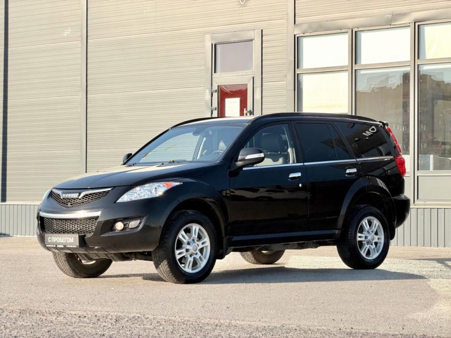 Haval H5 I Волгоград  - изображение 6