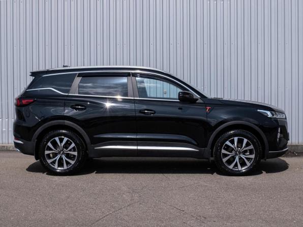 Chery Tiggo 7 Pro Max I с пробегом 2023 года, цена 1 759 000 рублей, 36374 км, внедорожник, Автокод Объявления