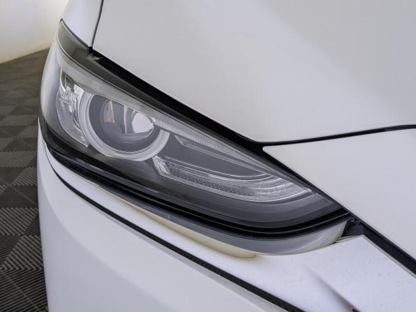 Mazda 6 III (GJ) Рестайлинг 2 с пробегом 2023 года, цена 3 365 000 рублей, 15839 км, седан, Автокод Объявления