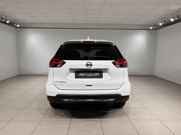 Nissan X-Trail III Рестайлинг с пробегом 2019 года, цена 1 725 000 рублей, 143820 км, внедорожник, Автокод Объявления