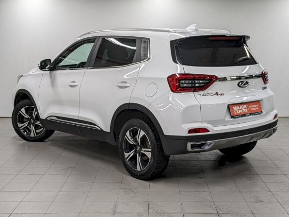 Chery Tiggo 4 Pro I с пробегом 2023 года, цена 1 550 000 рублей, 33000 км, внедорожник, Автокод Объявления