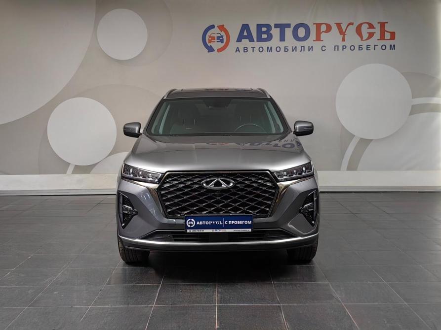 Chery Tiggo 7 Pro Max I Москва  - изображение 3