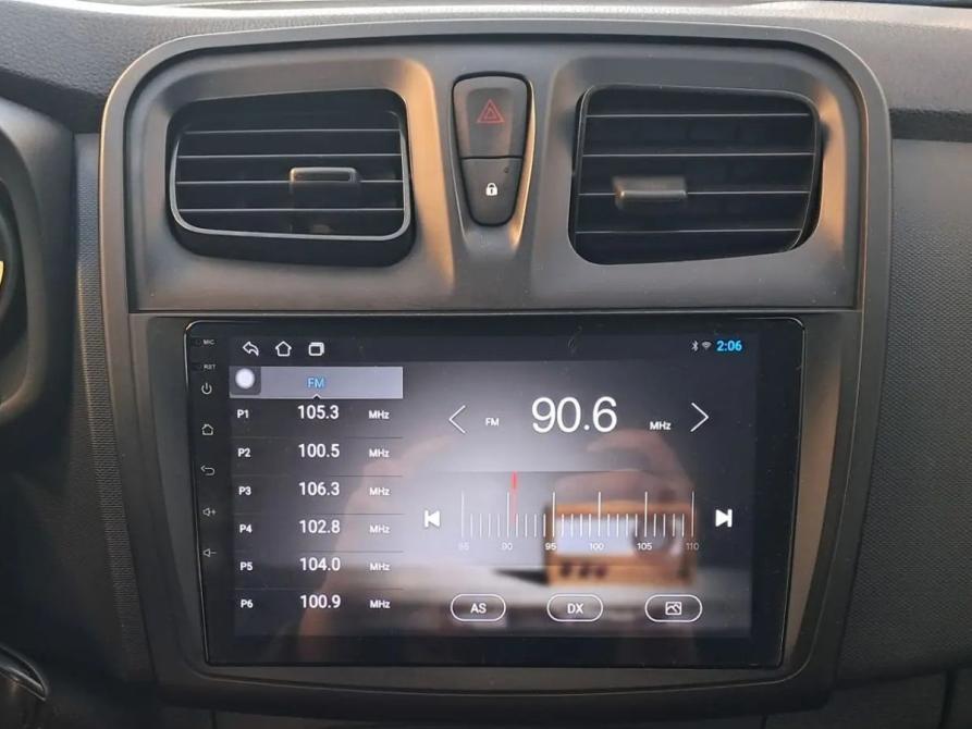 Renault Sandero II Рестайлинг Санкт-Петербург  - изображение 12