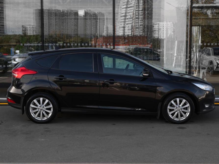 Ford Focus III Рестайлинг Москва  - изображение 4