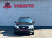 Lada (ВАЗ) Granta I Рестайлинг Альметьевск  - изображение 25