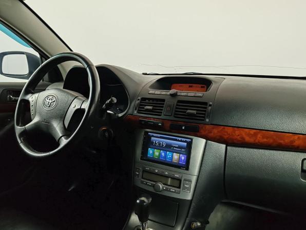 Toyota Avensis II с пробегом 2004 года, цена 799 000 рублей, 199834 км, седан, Автокод Объявления