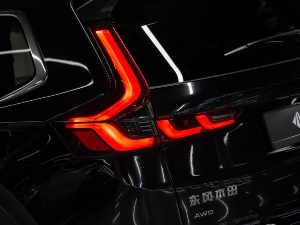 Honda CR-V VI с пробегом 2026 года, цена 4 350 000 рублей, 20 км, внедорожник, Автокод Объявления