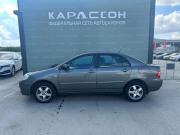 Toyota Corolla IX (E120 E130) Рестайлинг Екатеринбург  - изображение 15