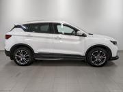 Belgee X50 Москва  - изображение 34