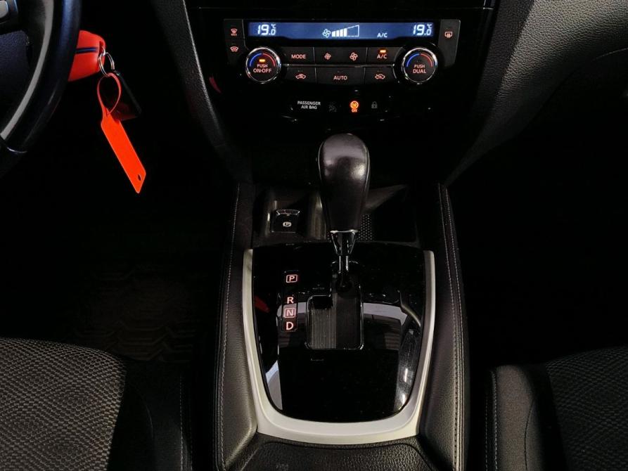 Nissan Qashqai II Москва  - изображение 10