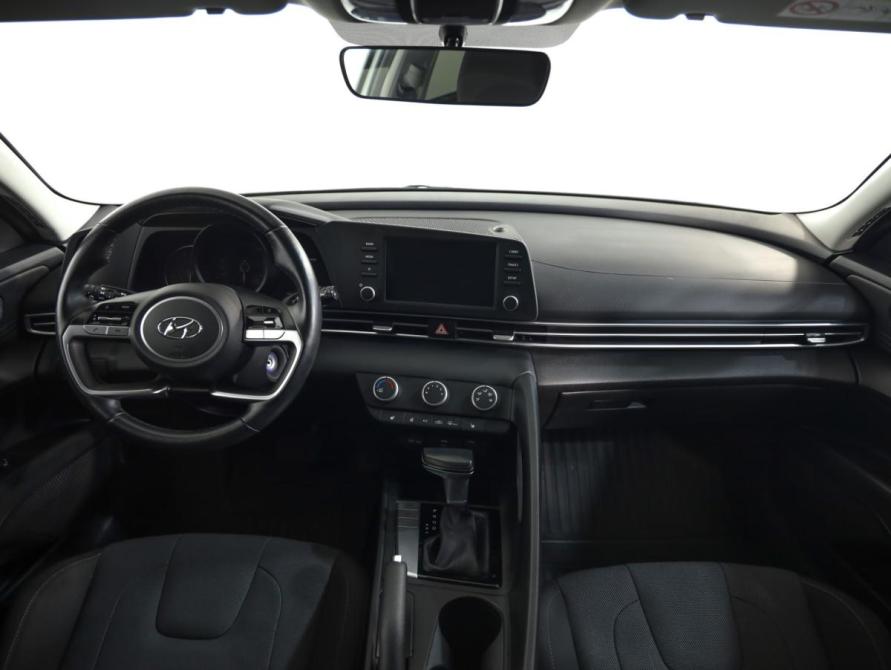 Hyundai Elantra VII (CN7) Санкт-Петербург  - изображение 9