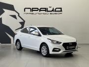 Hyundai Solaris II Ростов-на-Дону  - изображение 27