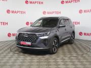 Chery Tiggo 7 Pro Max I Вологда  - изображение 21