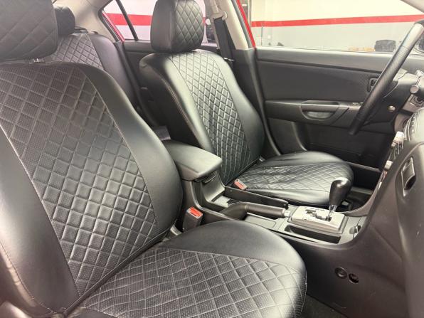 Mazda 3 I (BK) Рестайлинг с пробегом 2006 года, цена 549 000 рублей, 252249 км, седан, Автокод Объявления