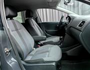 Volkswagen Polo V Рестайлинг Москва  - изображение 32