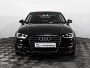 Audi A3 III (8V) Санкт-Петербург  - изображение 18