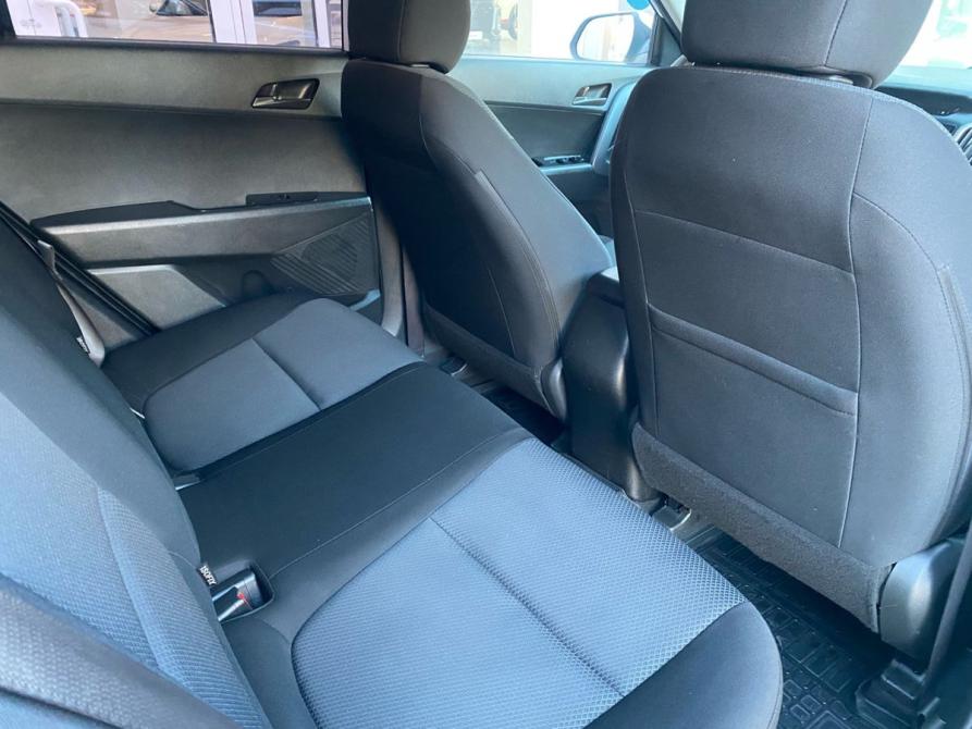 Hyundai Creta I Екатеринбург  - изображение 14