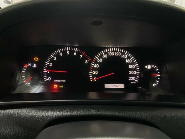 Toyota Corolla IX (E120 E130) Рестайлинг с пробегом 2005 года, цена 436 904 рубля, 344523 км, седан, Автокод Объявления