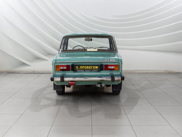 Lada (ВАЗ) 2106 с пробегом 1989 года, цена 538 000 рублей, 46661 км, седан, Автокод Объявления