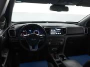Kia Sportage IV Рестайлинг Москва  - изображение 24