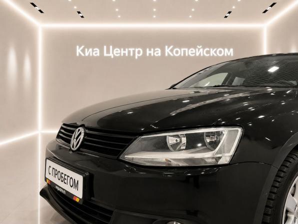 Volkswagen Jetta VI с пробегом 2012 года, цена 877 350 рублей, 190000 км, седан, Автокод Объявления