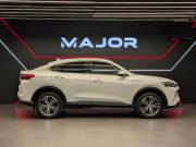 Haval F7x I Рестайлинг Москва  - изображение 56