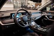 JETOUR X70+ I Рестайлинг Нижний Новгород  - изображение 41