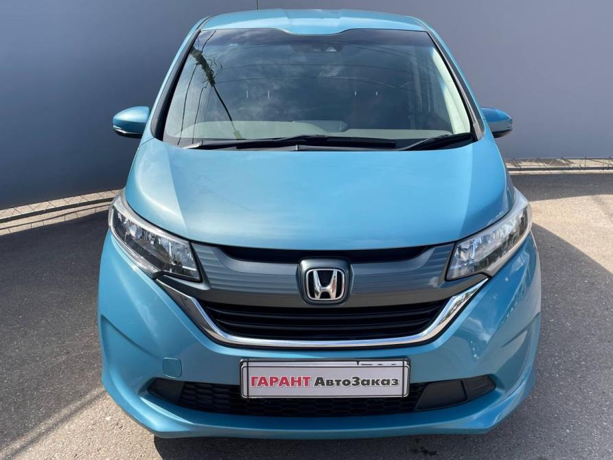 Honda Freed II Стерлитамак  - изображение 13