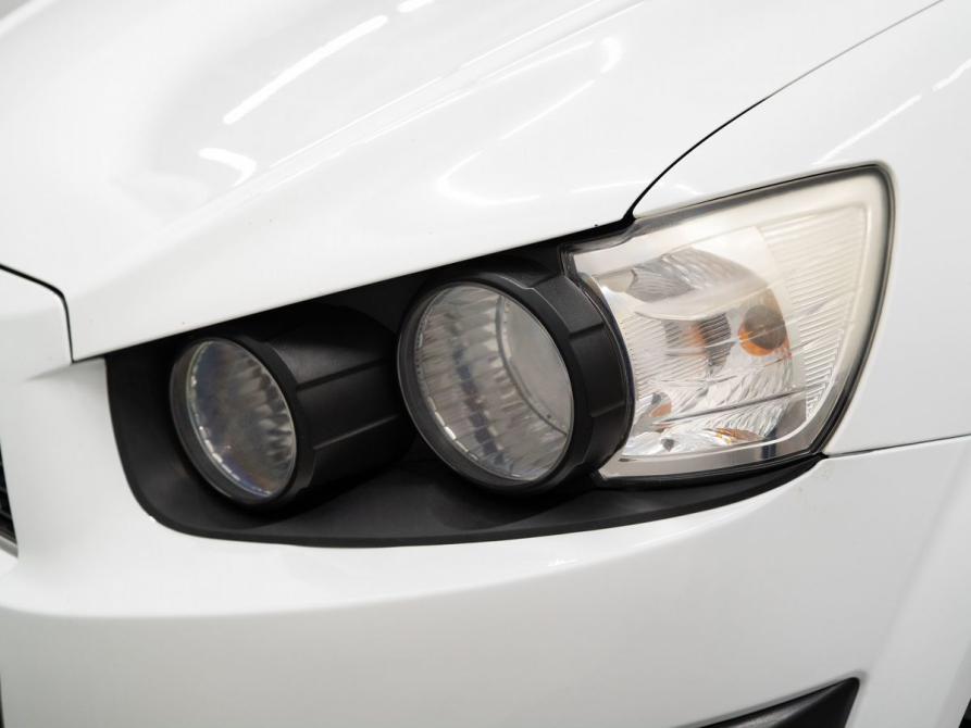 Chevrolet Aveo II Красноярск  - изображение 21
