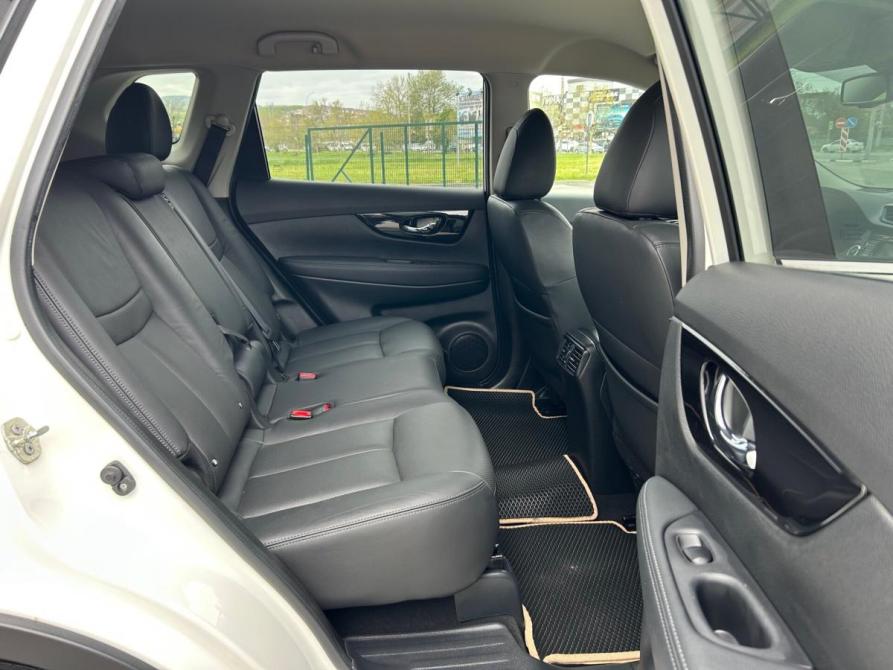 Nissan X-Trail III Рестайлинг Новороссийск  - изображение 19