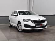 Skoda Rapid II Кемерово  - изображение 27