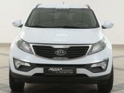 Kia Sportage III Иваново  - изображение 25
