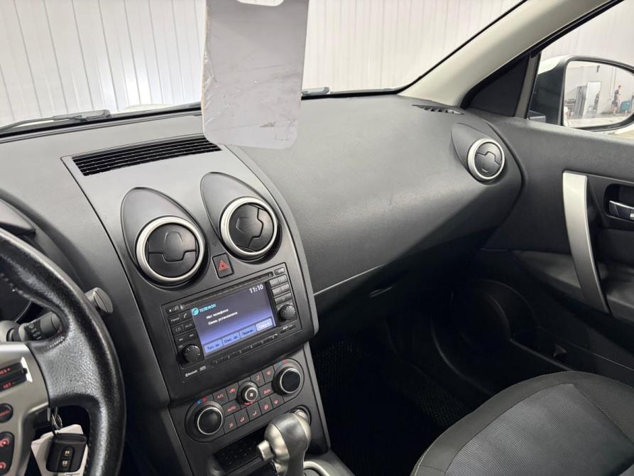Nissan Qashqai I Рестайлинг Краснодар  - изображение 10