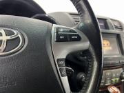 Toyota Highlander II (XU40) Рестайлинг Уфа  - изображение 44