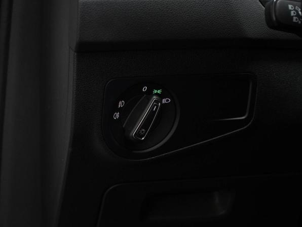 Volkswagen Tiguan II с пробегом 2020 года, цена 2 799 050 рублей, 46582 км, внедорожник, Автокод Объявления